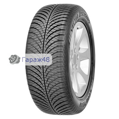 Goodyear Vector 4Seasons G2 195/55 R16 87H